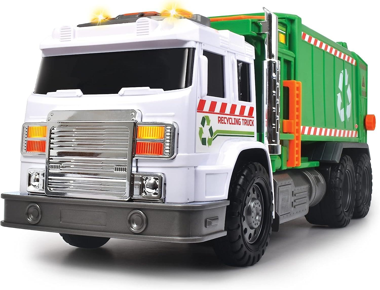 dickie-toys-recycling-m-llauto-garbage-truck-kunststoff image 1