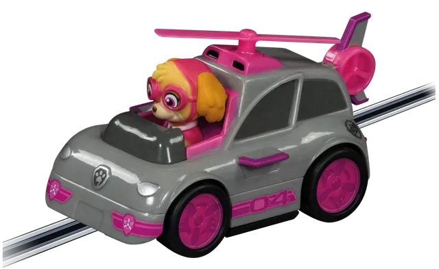 carrera-rc-paw-patrol-skye-helikopter-carrera-first-slotcar-1-50 image 1