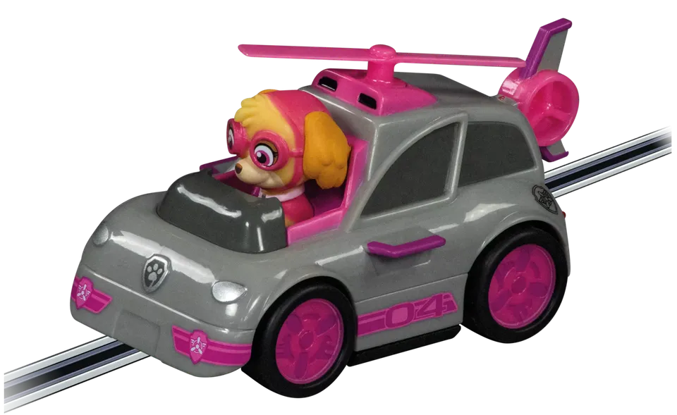 carrera-rc-paw-patrol-skye-helikopter-carrera-first-slotcar-1-50 image 1