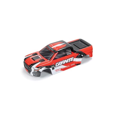 arrma-granite-grom-karosserie-rot-camo-ara412002 image 2