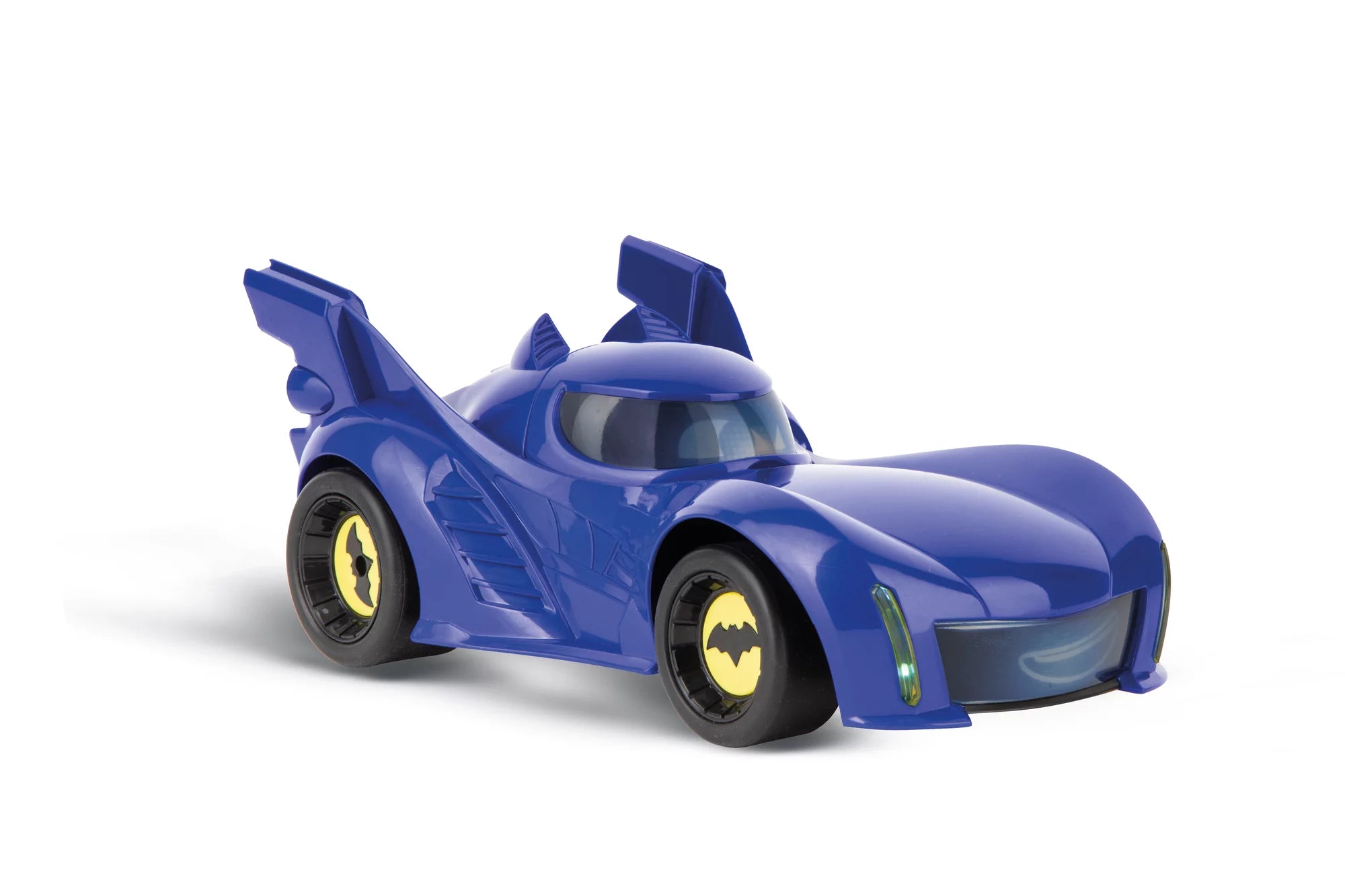 carrera-first-rc-2-4ghz-batwheels-bam-batmobil-ab-3-jahren image 2