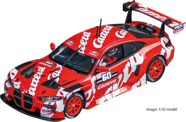 carrera-rc-bmw-m4-gt3-carrera-no-62-hybrid-slotcar-1-50-mit-licht image 1