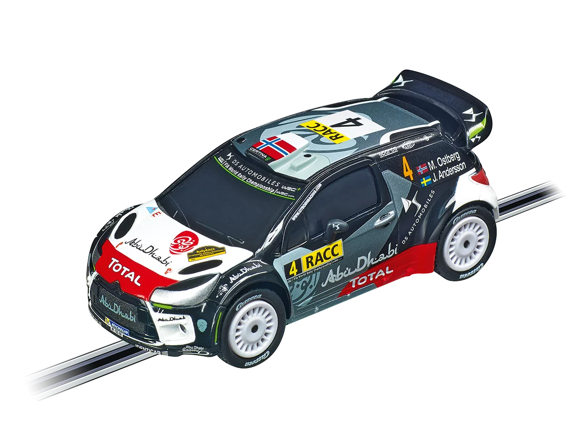 carrera-go-super-rally-rennbahn-set-4-9-m image 6