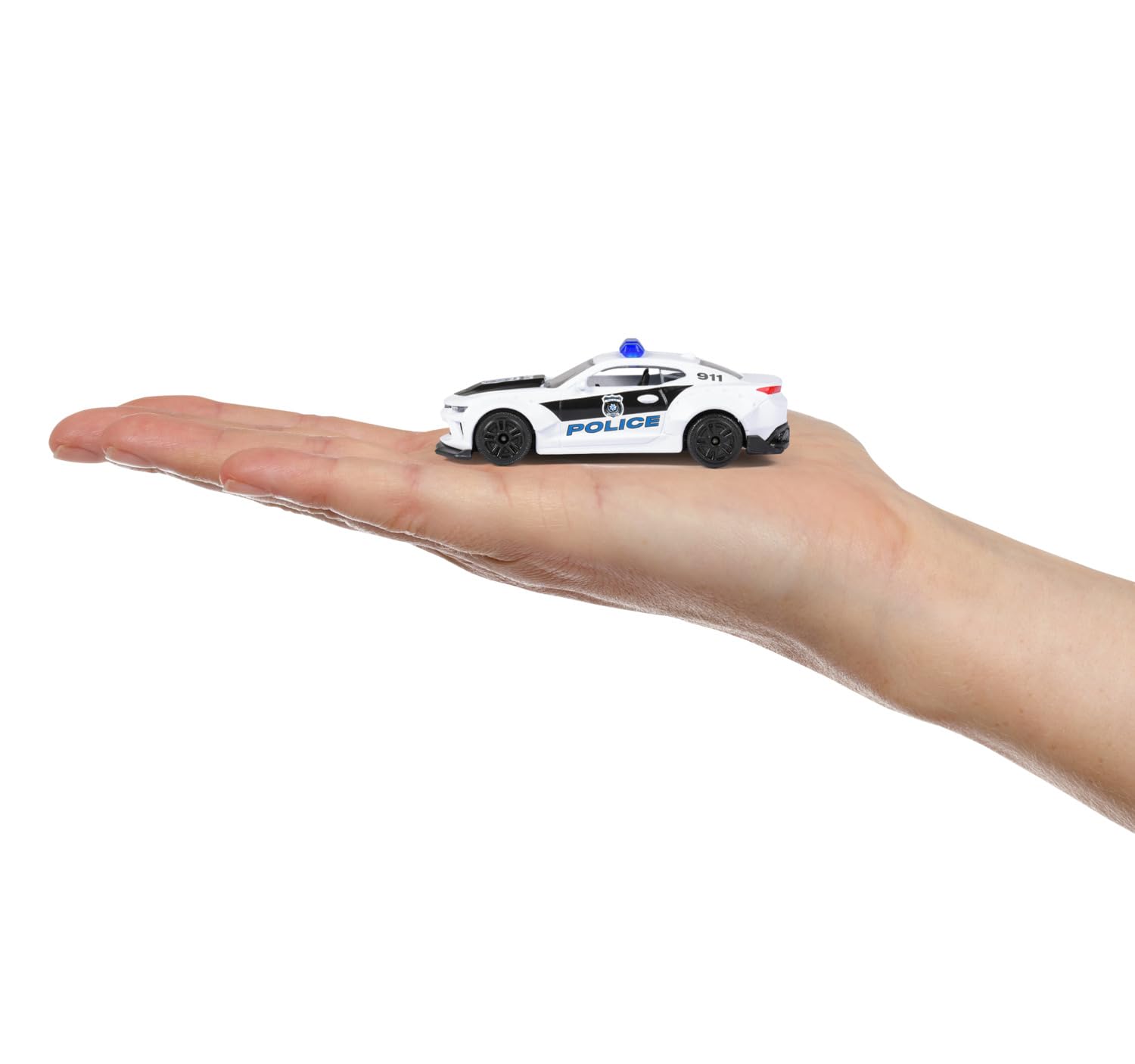 majorette-auto-rescue-premium-einsatzfahrzeug-metall-ca-7-5-cm-1-von-6-zuf-llig image 6