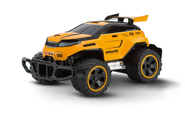 carrera-rc-gear-monster-2-0-offroad-truck-2-4ghz image 1