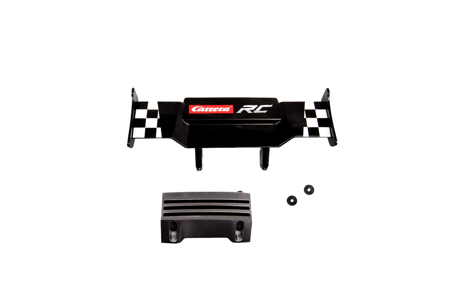 carrera-rc-racing-machine-heckfl-gel-schwarz-ersatzteil-120008 image 1