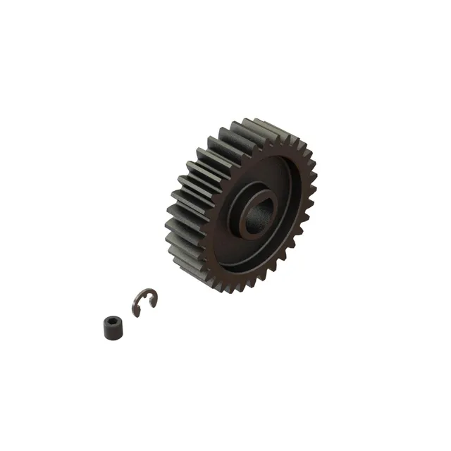 arrma-pinion-gear-32t-mod1-safe-d5-ritzel image 1