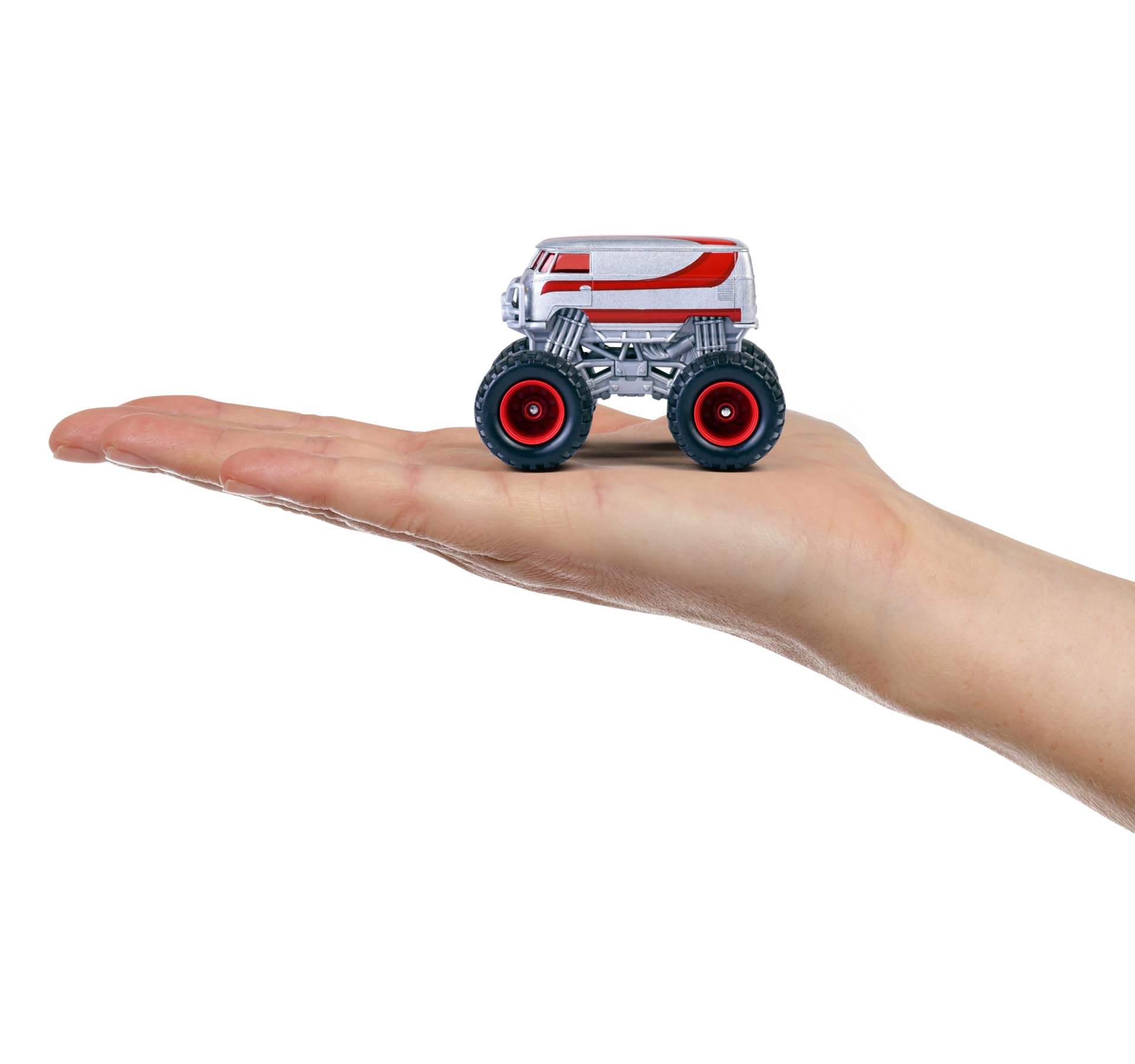 majorette-monster-rockerz-monstertruck-7-5-cm-serie-10 image 6
