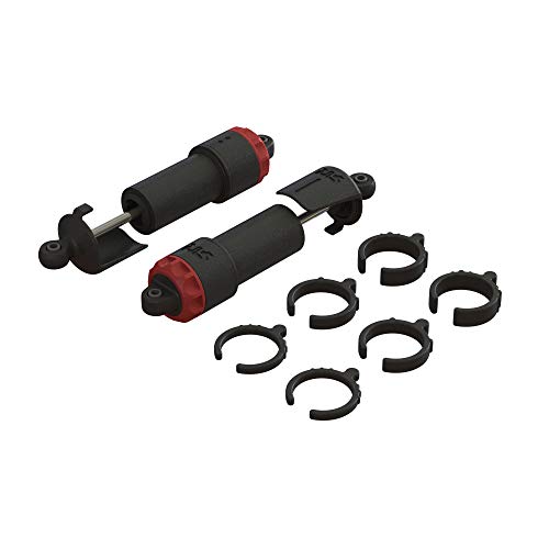 arrma-big-bore-d-mpfer-set-hinten-2-vormontiert-mit-l image 2