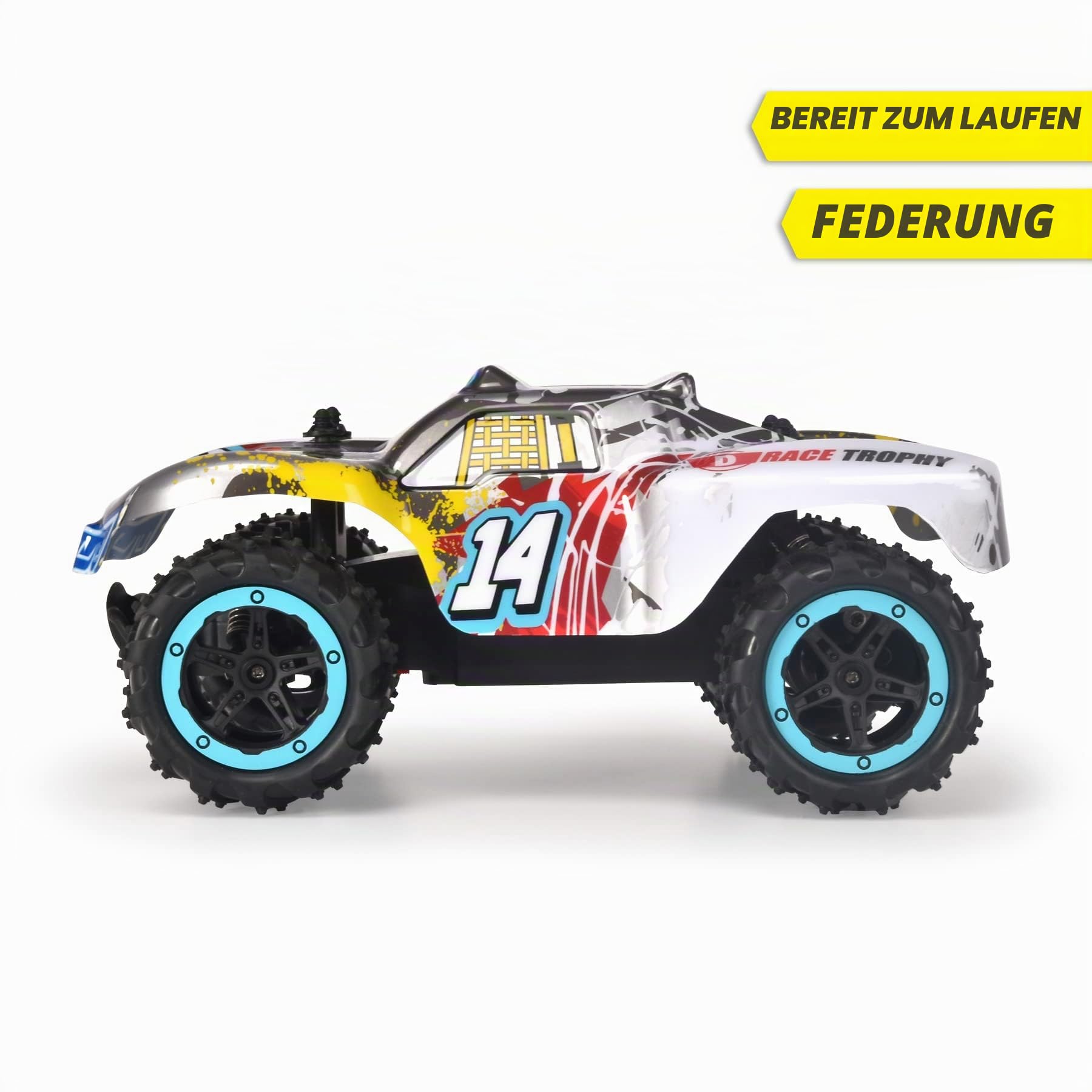 dickie-toys-race-trophy-rc-rennauto-rtr-1-20-9-km-h image 3