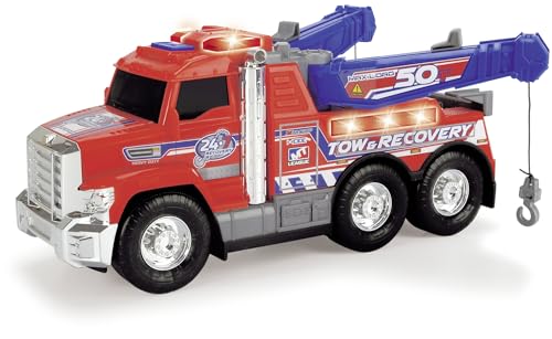 dickie-toys-tow-truck-abschleppwagen-31-5-cm image 7