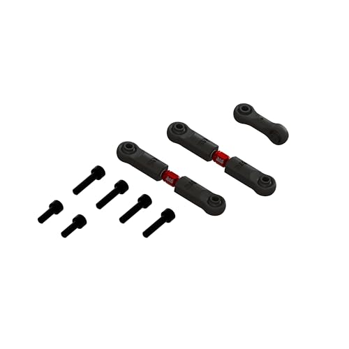 arrma-grom-aluminium-einstellbare-lenkglieder-set-b-2-st-ck image 2