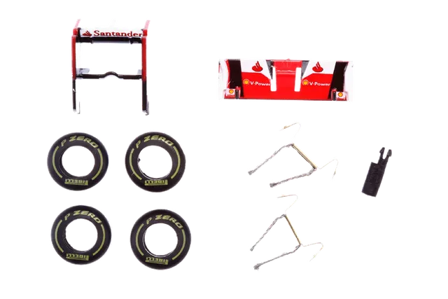 carrera-kleinteile-set-f-r-20064086-und-20064121-go-ersatzteil image 1