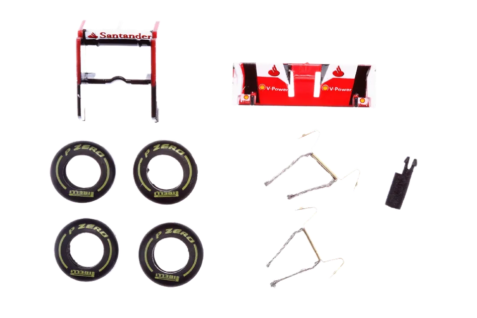 carrera-kleinteile-set-f-r-20064086-und-20064121-go-ersatzteil image 1