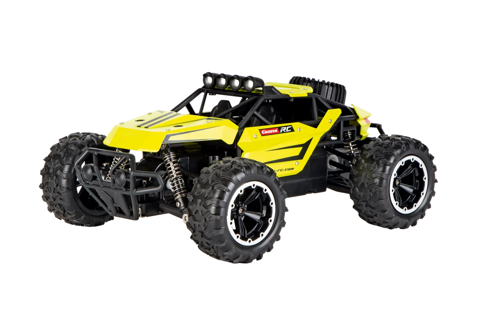 carrera-rc-2-4ghz-passion-impact-buggy-1-16-allrad-20-km-h image 1