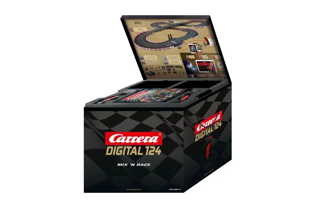 carrera-digital-124-gentlemen-race-vol-3-rennbahn-set-1-24-ber-10m-3-60x2-25m image 1