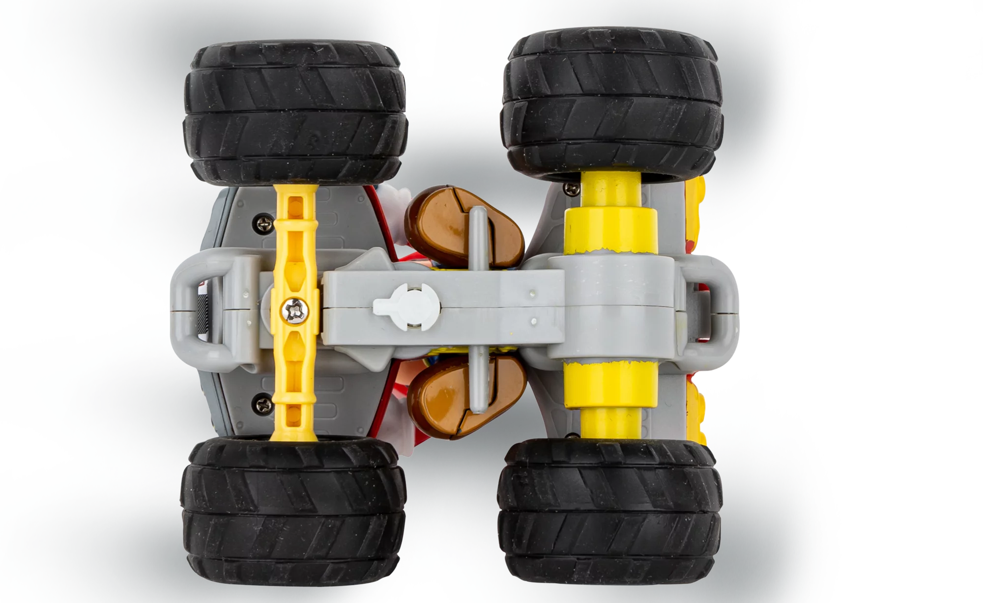 carrera-rc-2-4ghz-mario-kart-mario-quad-ferngesteuert-1-40 image 7