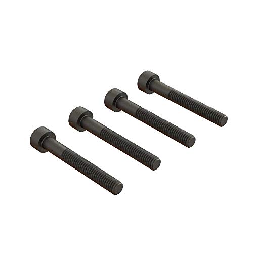 arrma-cap-head-schrauben-m4x30mm-4-st-ck image 2