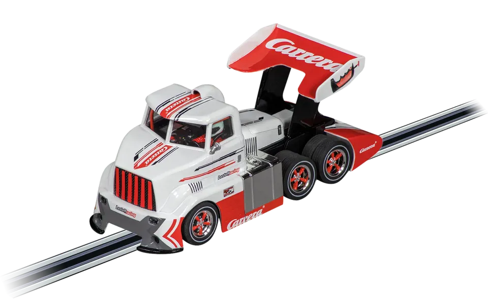 carrera-digital-132-racetruck-conventional-carrera-race-taxi-1-32 image 1