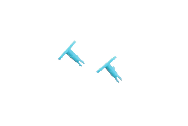 carrera-rc-air-halteclips-haube-f-r-helikopter-blue-papy-500002 image 1