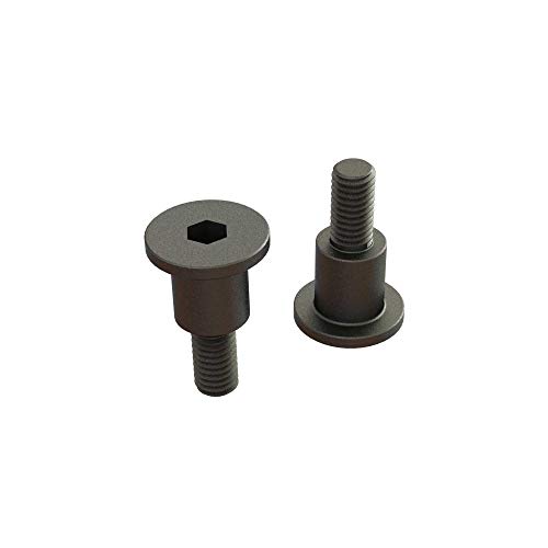arrma-m3x12-5mm-schraube-welle-2-st-ck-stahl-ersatzschrauben-mit-2-5-mm-sechskan image 2
