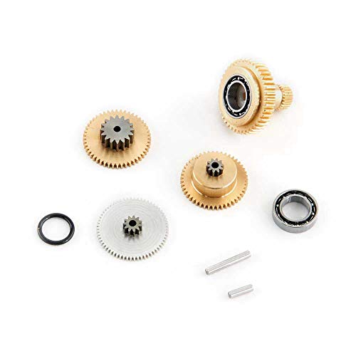 arrma-ar390149-ads-15m-v2-metallgetriebe-set-rc-servogetriebe image 2