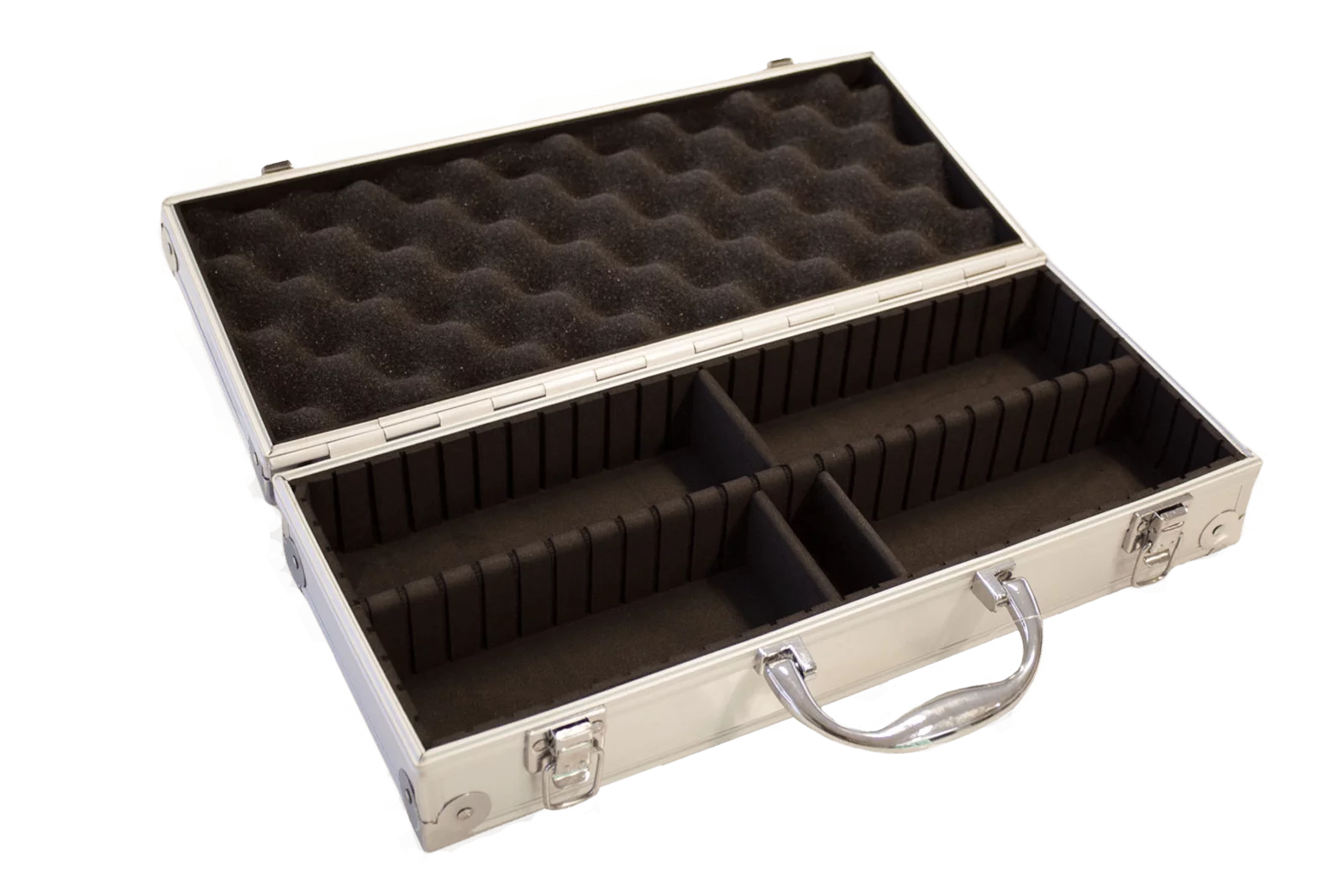 carrera-rc-transportbox-small-aluminiumkoffer-f-r-1-32-slotcars image 2