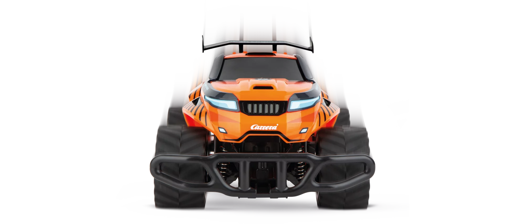 carrera-rc-2-4ghz-gear-monster-3-0-offroader-rc-auto image 7