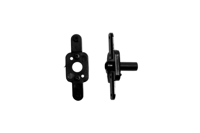 carrera-rc-blatt-halter-unten-f-r-501003-ersatzteil image 1