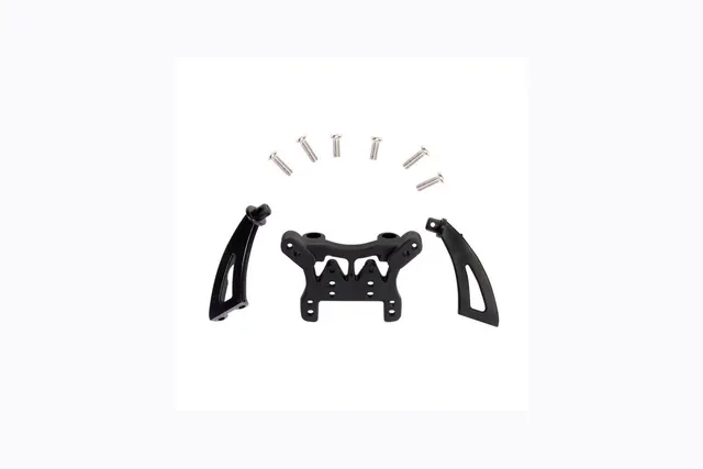 carrera-profi-rc-d-mpferbr-cke-heckspoiler-halter-schrauben-ersatzteil-set image 1