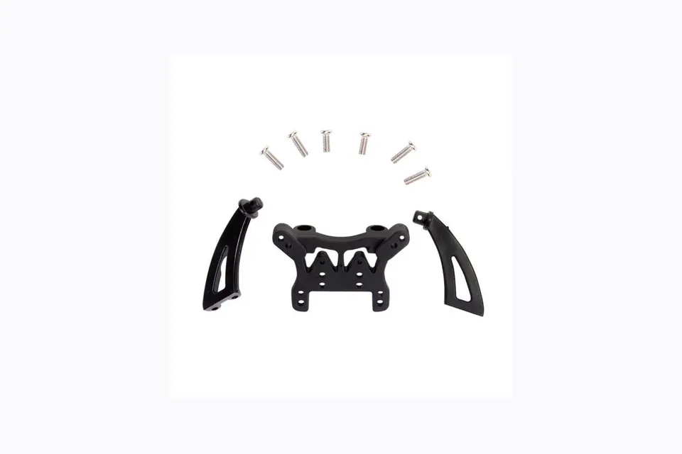 carrera-profi-rc-d-mpferbr-cke-heckspoiler-halter-schrauben-ersatzteil-set image 1