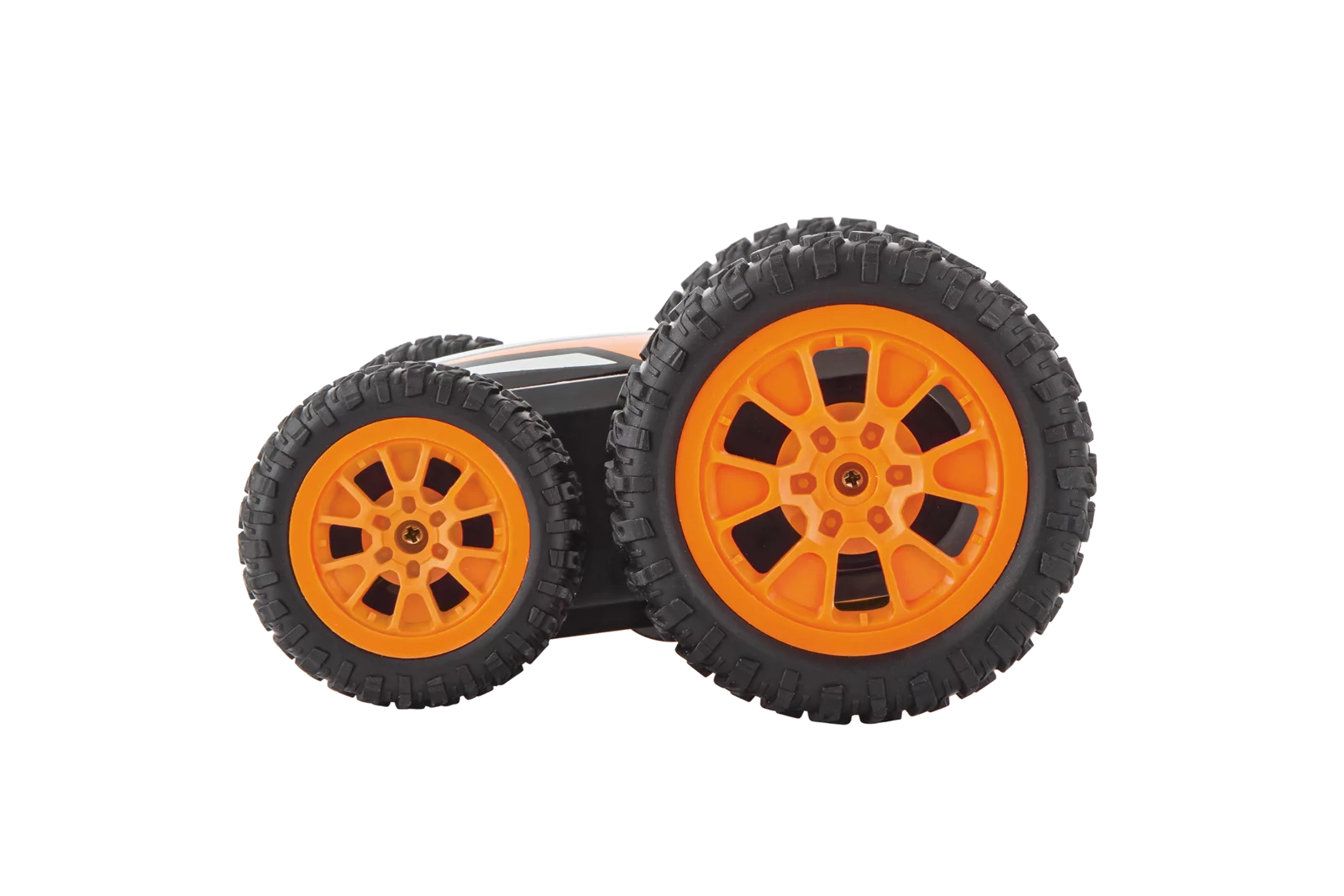 carrera-rc-2-4ghz-supercross-stunt-auto image 3
