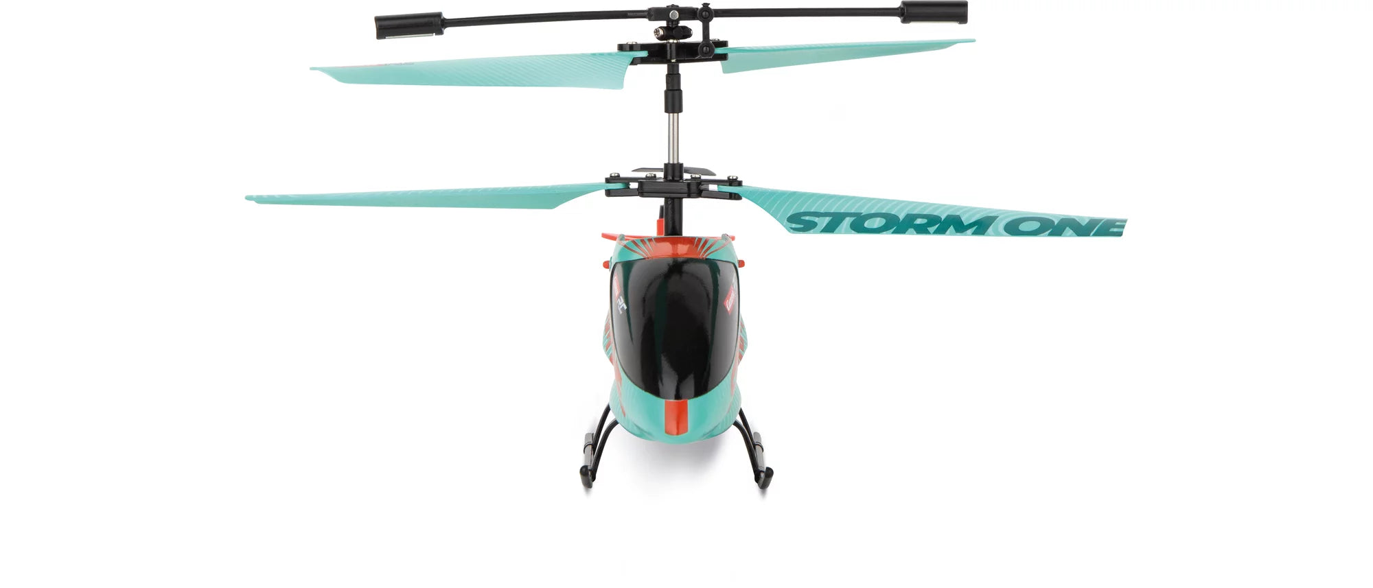carrera-rc-2-4ghz-storm-one-green-chopper-helikopter image 5