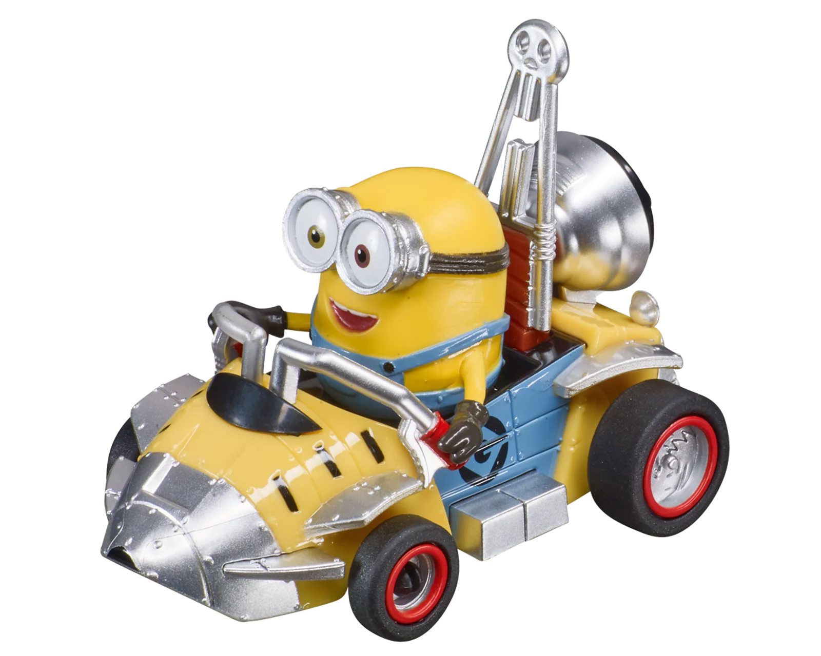 carrera-rc-minions-bob-first-slotcar-rennauto image 1