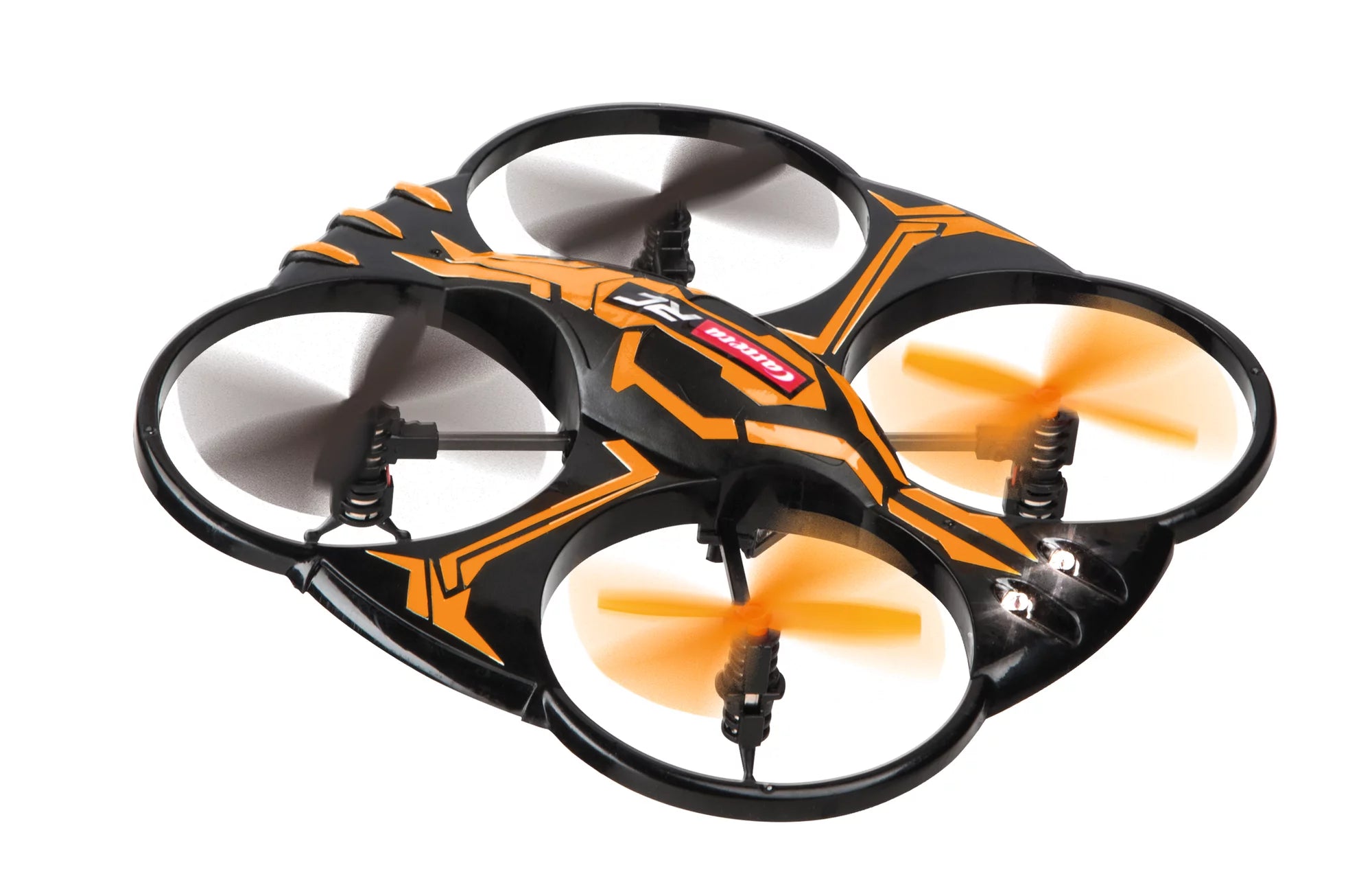 carrera-air-quadrocopter-x2-2-4-ghz-rtf-drohne image 2