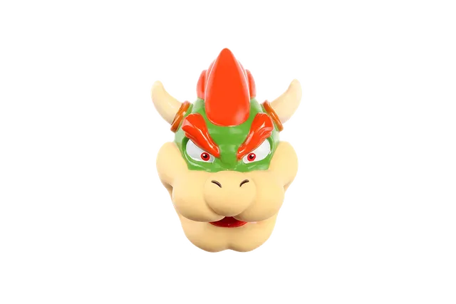 carrera-rc-ersatzteil-fahrerfigur-kopf-f-r-mario-kart-7-bowser-162064 image 1