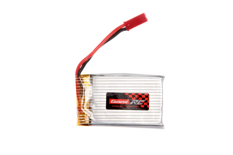 carrera-rc-3-7v-1000mah-li-po-akku-f-r-quadrocopter-video-next-503006 image 1