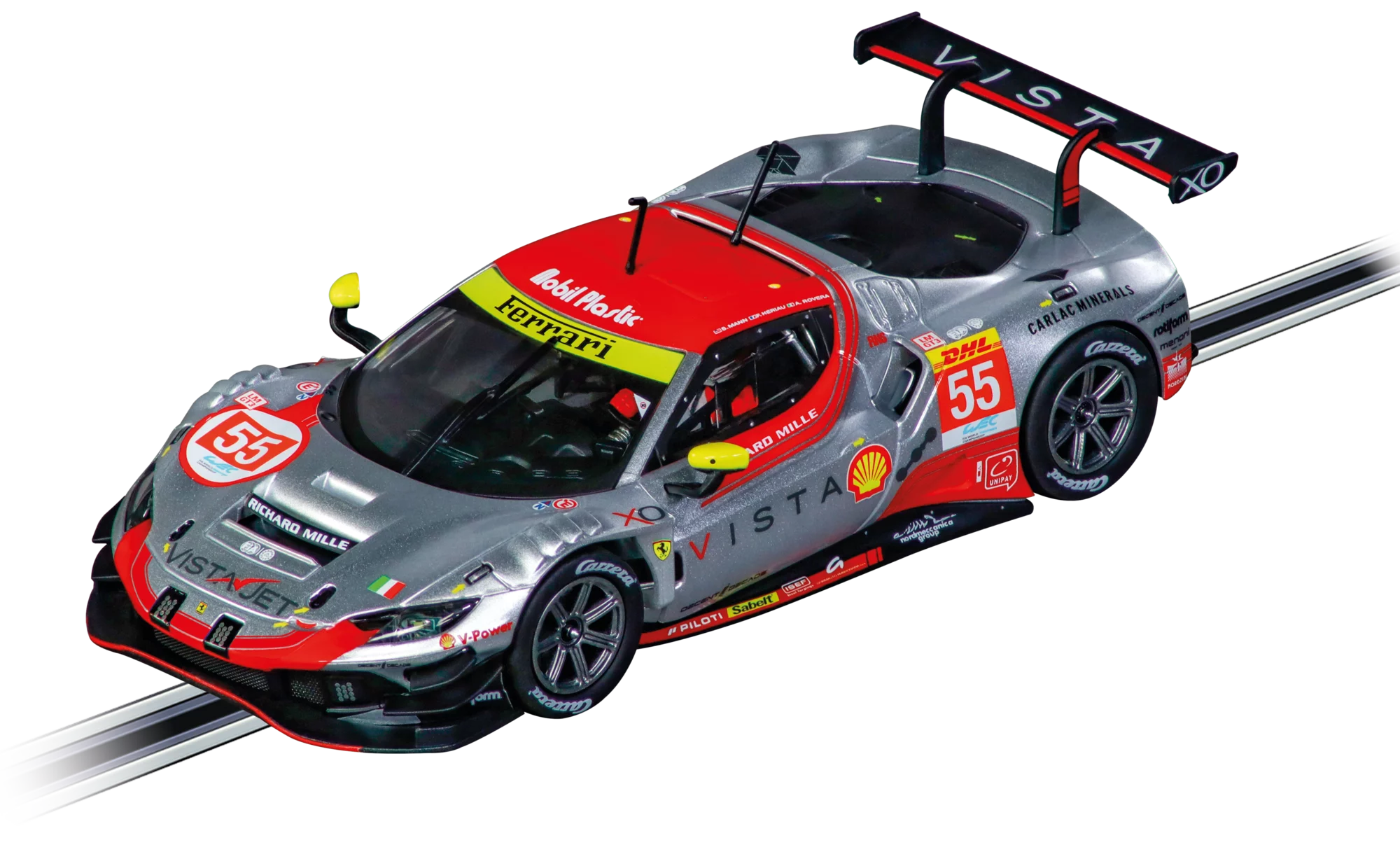 carrera-rc-ferrari-296-gt3-vista-af-corse-no-55-fia-wec-2024-evolution-slotcar-1 image 1