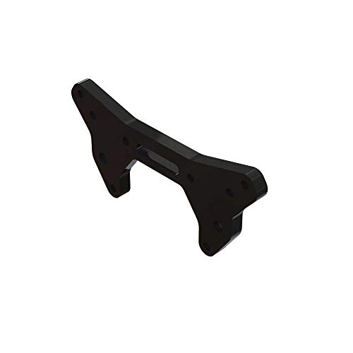 arrma-sto-d-mpferturm-vorne-aluminium-schwarz image 2