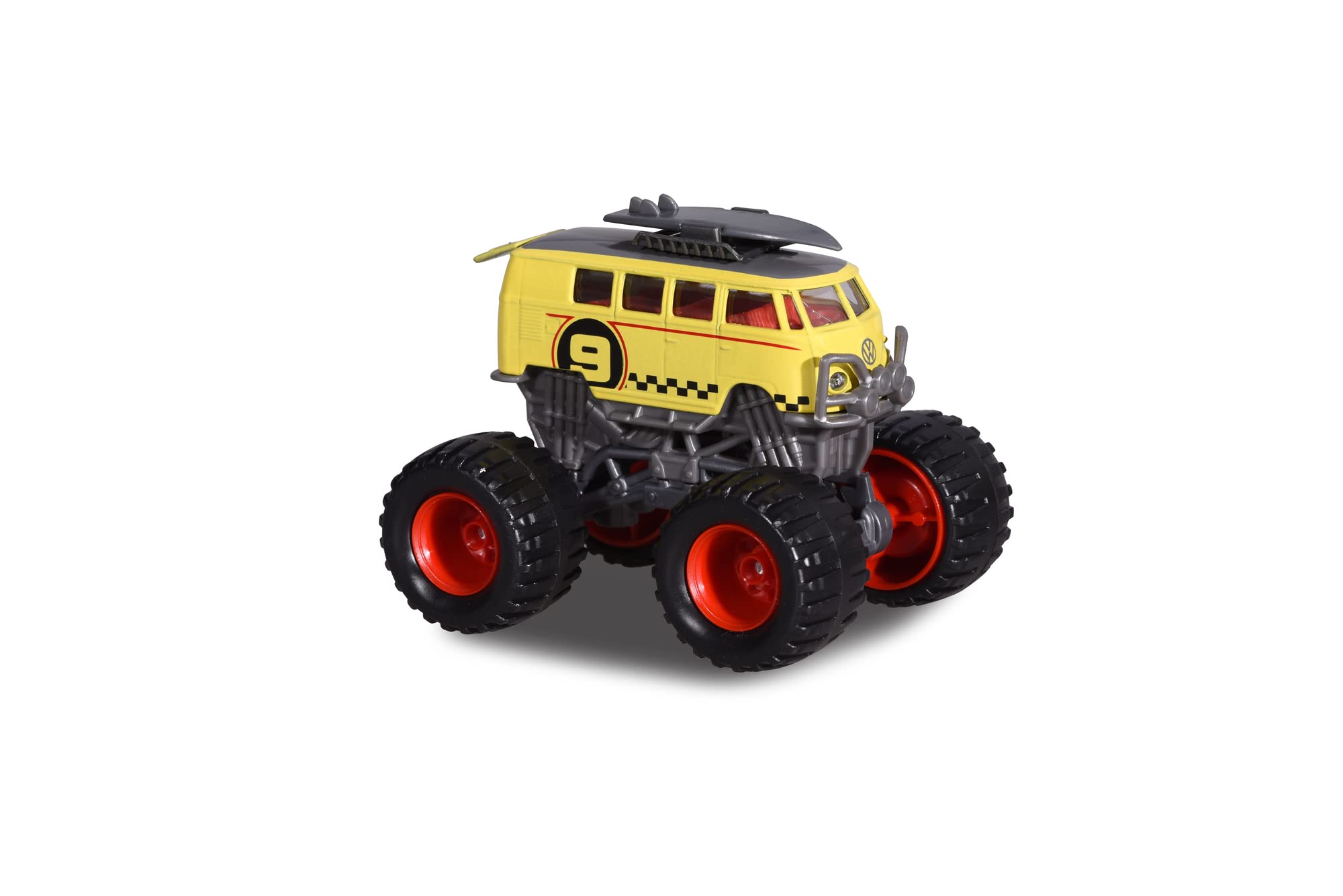 majorette-monster-rockerz-monstertruck-1-64-7-5-cm image 5