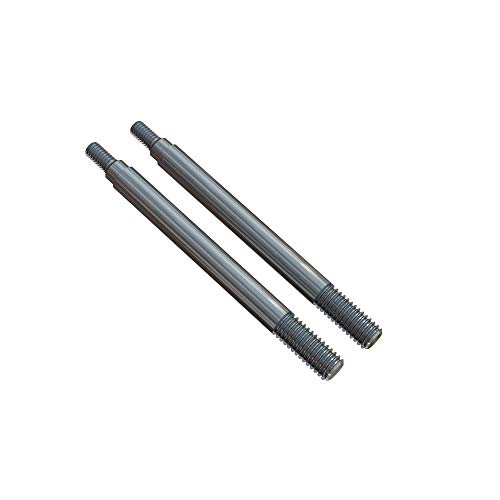 arrma-sto-d-mpfer-welle-4x48mm-2-stahl-ersatzwellen image 2