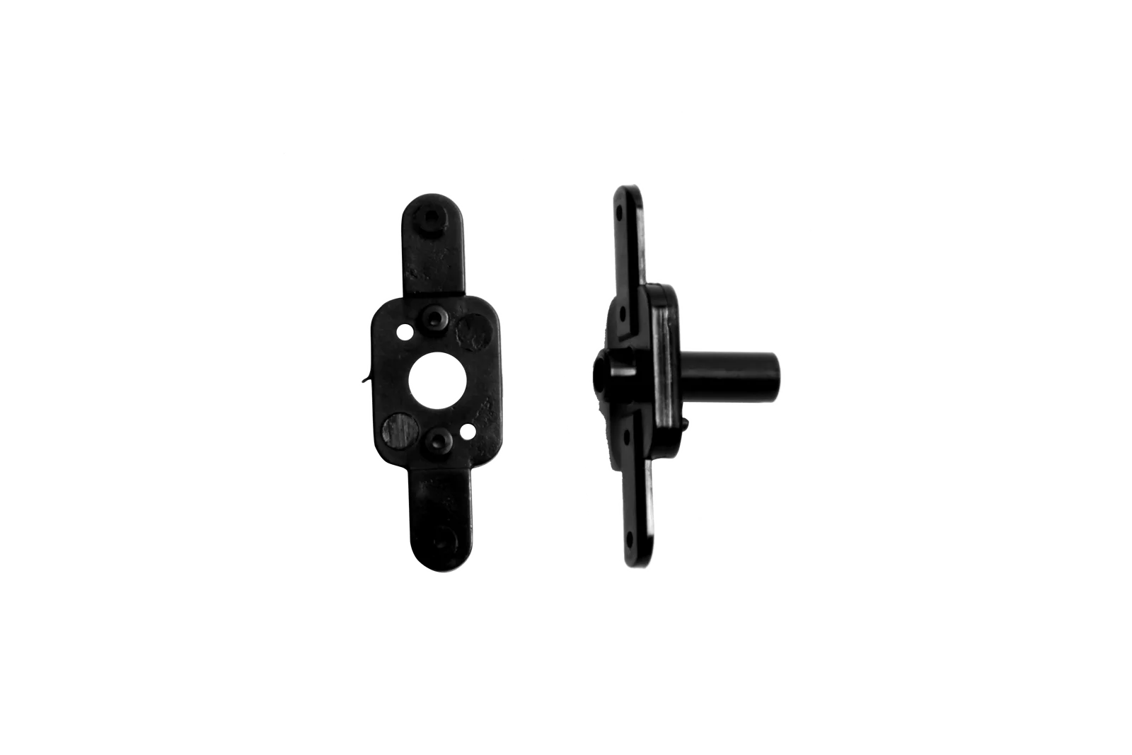 carrera-rc-blatt-halter-unten-f-r-501003-ersatzteil image 1
