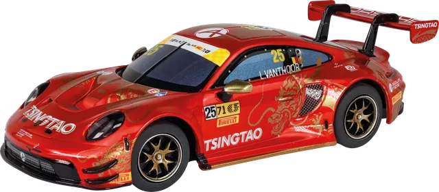 carrera-hybrid-porsche-911-gt3-r-absolute-racing-no-25-macao-gp-2024-1-50 image 1