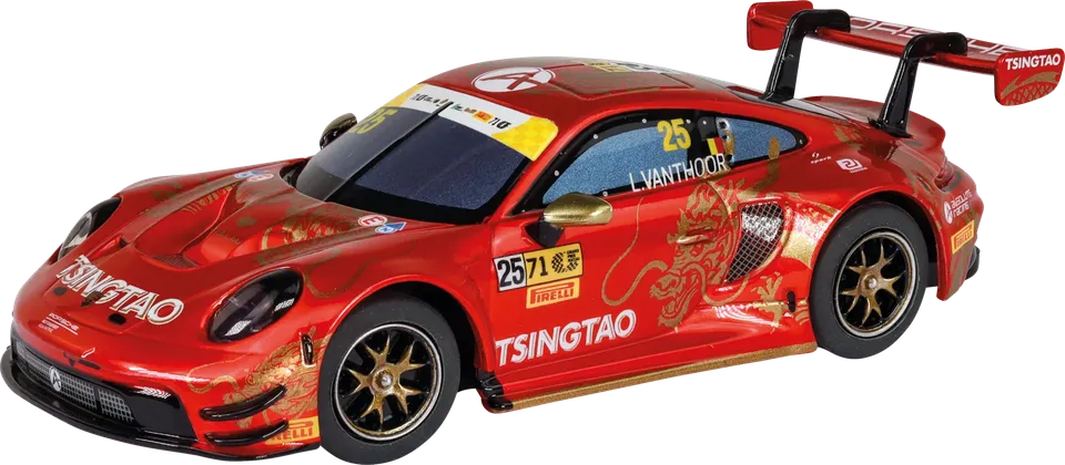 carrera-hybrid-porsche-911-gt3-r-absolute-racing-no-25-macao-gp-2024-1-50 image 1