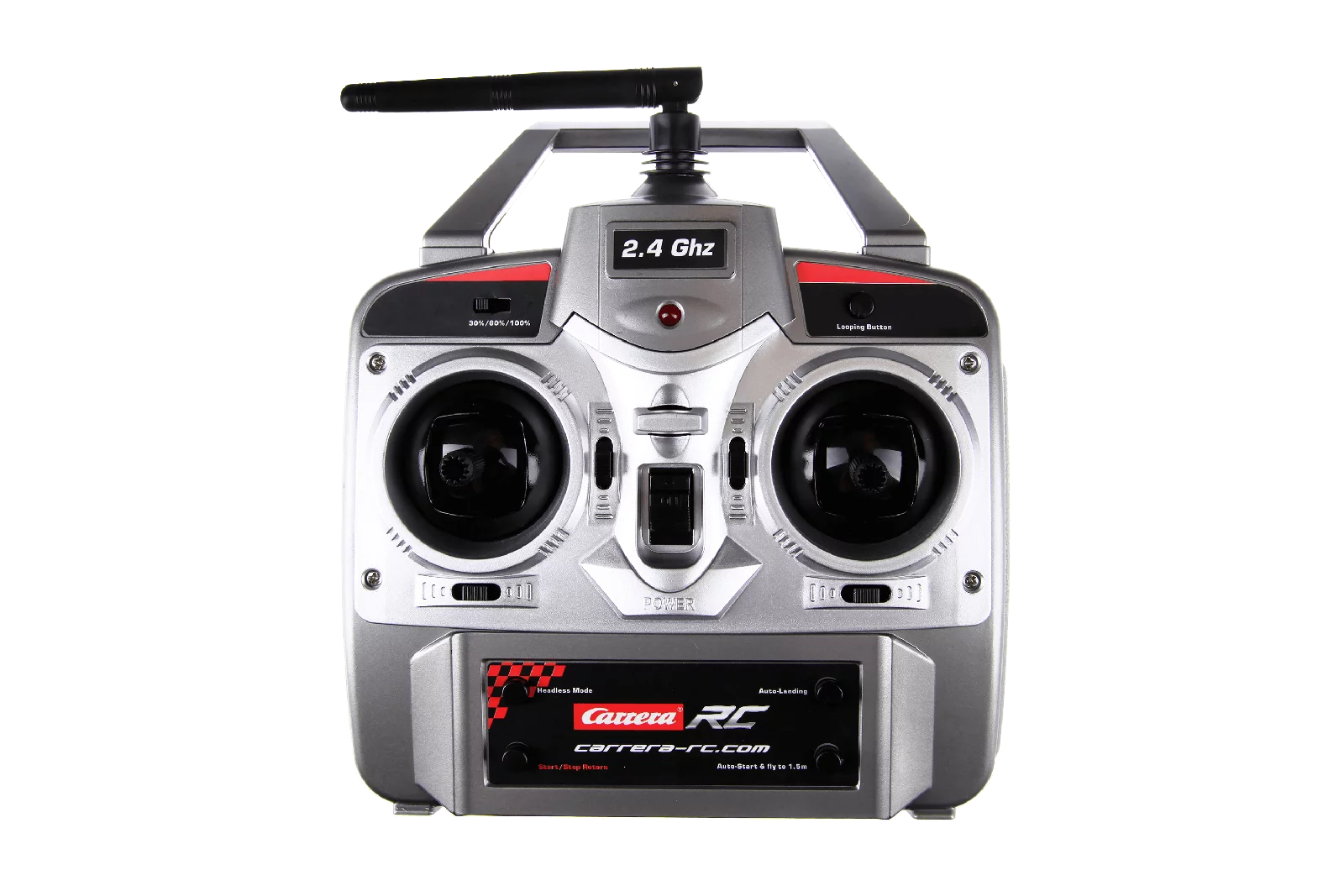 carrera-rc-2-4-ghz-controller-quadrocopter-large-f-r-503015 image 1
