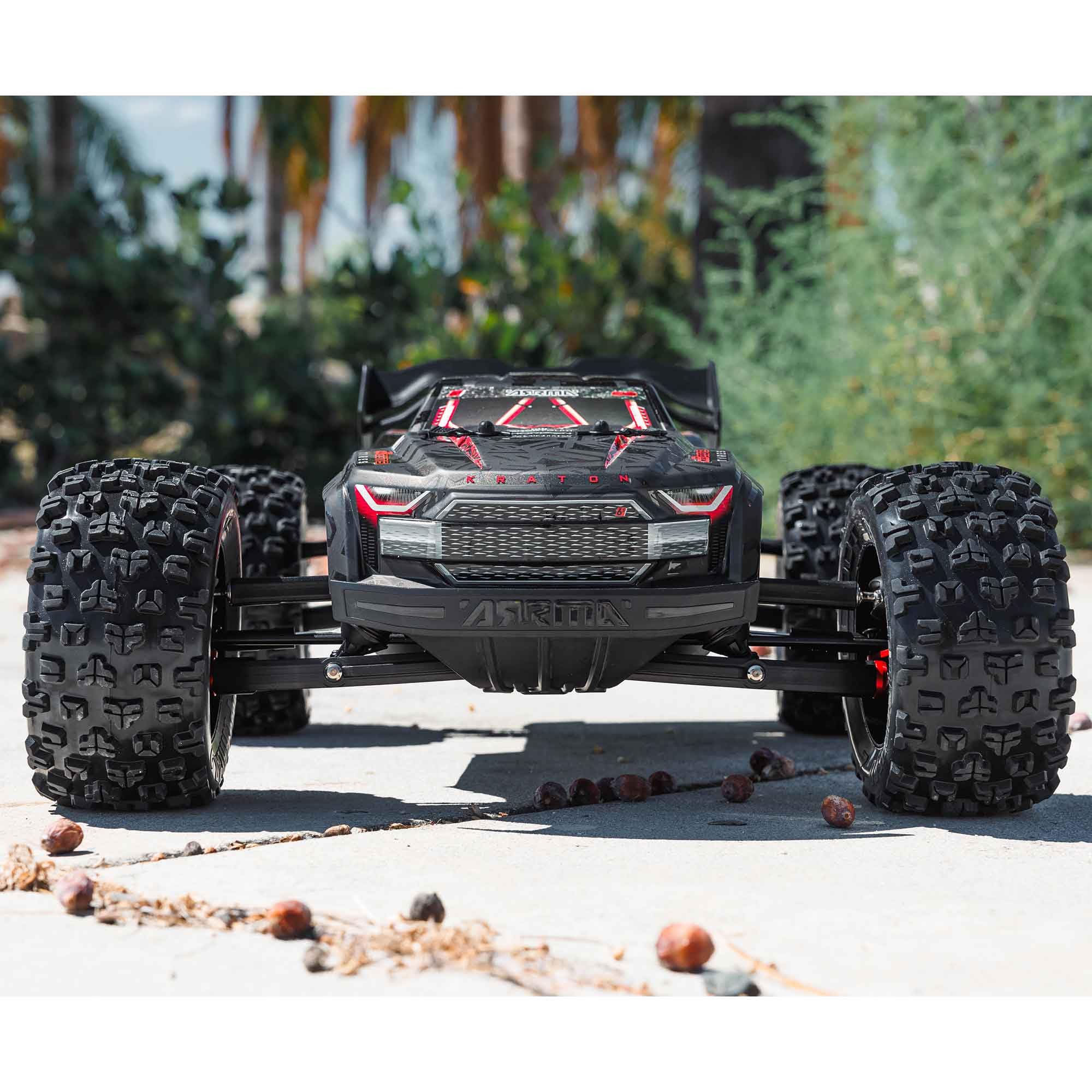 arrma-kraton-6s-exb-1-8-4wd-brushless-monster-truck-rtr-schwarz image 6