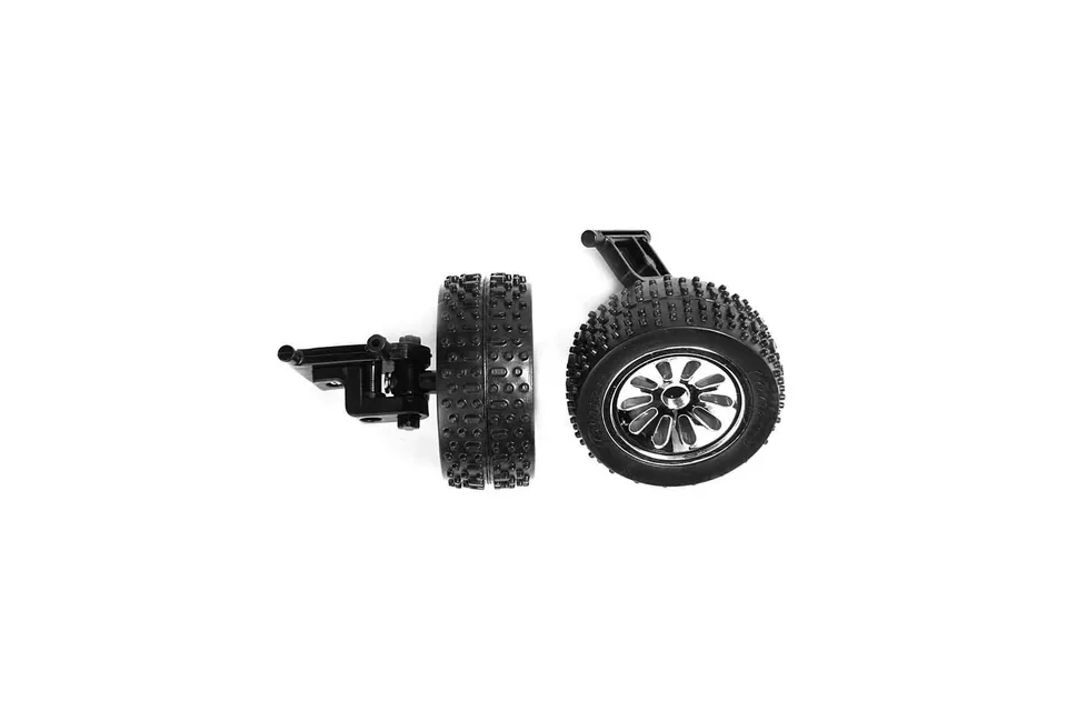 carrera-rc-vorderr-der-mit-felgen-radaufh-ngung-f-r-200100-202010-202011 image 1