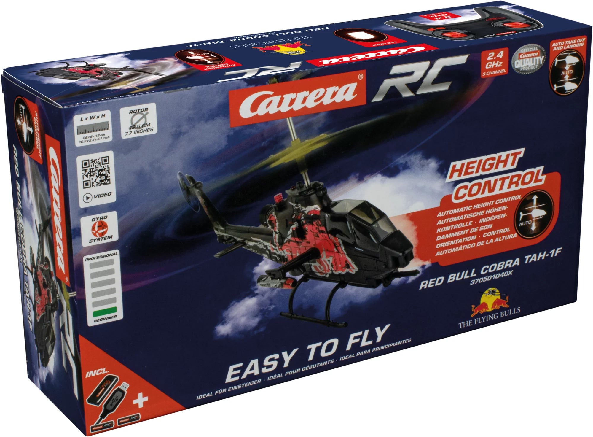 carrera-rc-red-bull-cobra-tah-1f-helikopter-2-4-ghz-rtf image 5