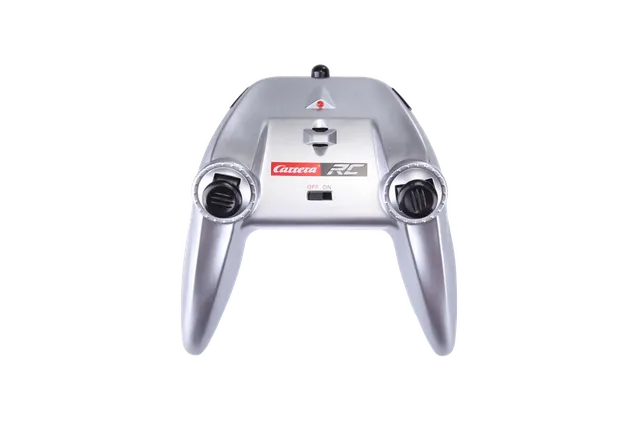 carrera-rc-2-4-ghz-d-p-controller-f-r-agent-black-pursuit-370162077 image 1