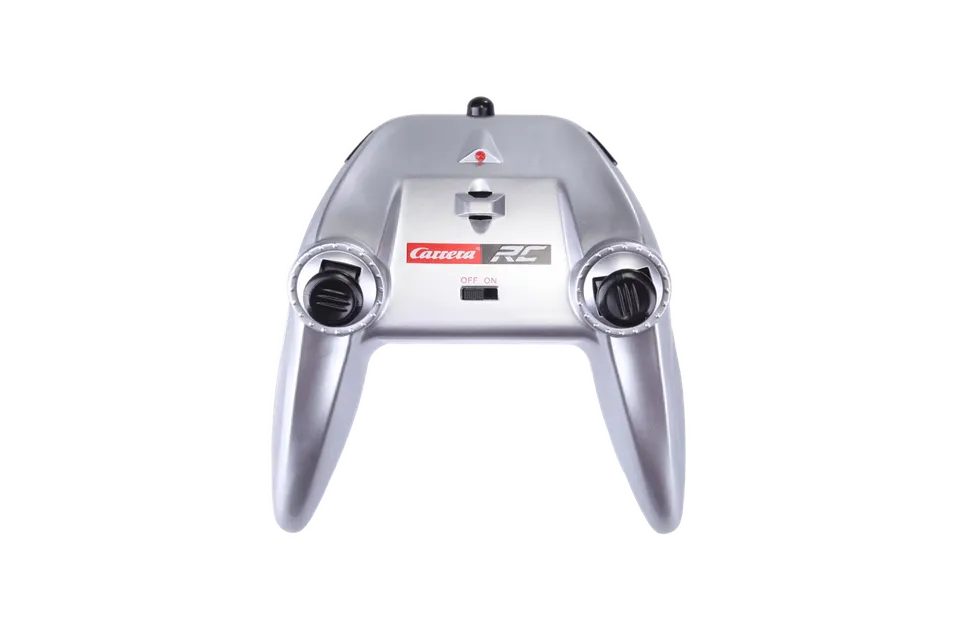 carrera-rc-2-4-ghz-d-p-controller-f-r-agent-black-pursuit-370162077 image 1